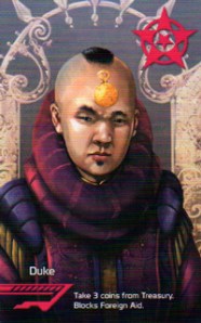 Don't mind me, just collecting coins. Nothing to see here.