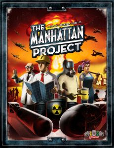 manhattanproject