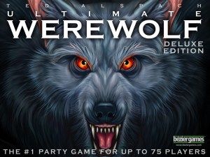 Werewolf