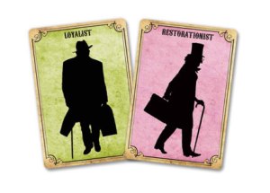 Loyalist-Restorationist