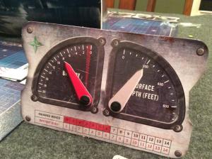 They Come Unseen subs