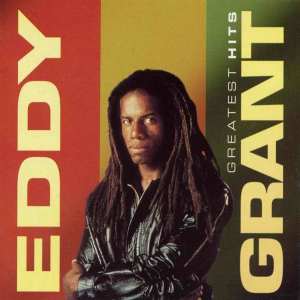 Eddy Grant