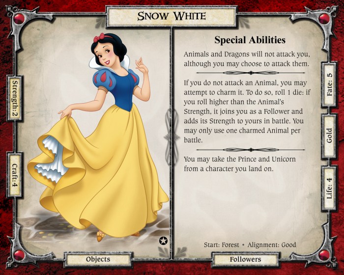 TalismouseSnowWhite