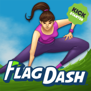 Flag Dash
