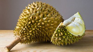 Evil Durian