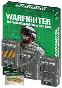 Warfighter-Game