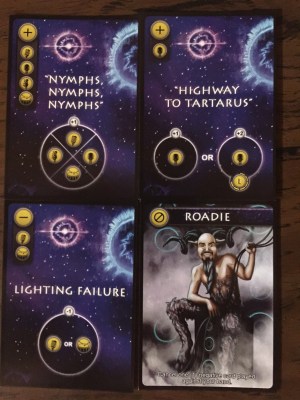 Set Lists The Lords of Rock