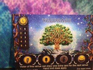 Yggdrasil Lords of Rock