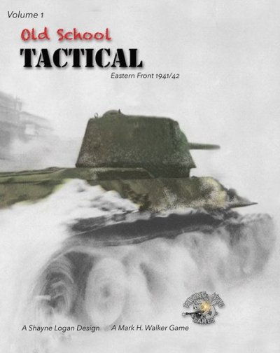 Old School Tactical featured