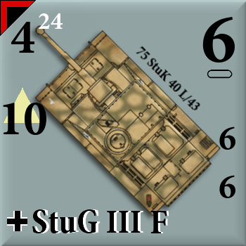 Old School Tactical Stug