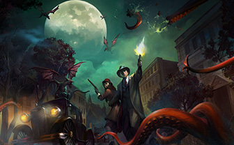 A Review of Arkham Horror The Card Game The Board Game Show A Review of Arkham Horror The Card Game The Board Game Show